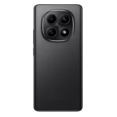 Full Body Housing For Xiaomi Redmi Note 15 Se 5g Black - Maxbhi Com