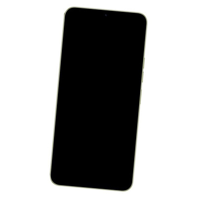 Lcd Frame Middle Chassis For Tecno Pop X 5g Green By - Maxbhi Com