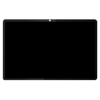 Lcd With Touch Screen For Lenovo Idea Tab Pro Gen 2 White By - Maxbhi Com