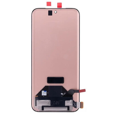 Lcd With Touch Screen For Motorola Edge 70 Pro 5g Blue By - Maxbhi Com