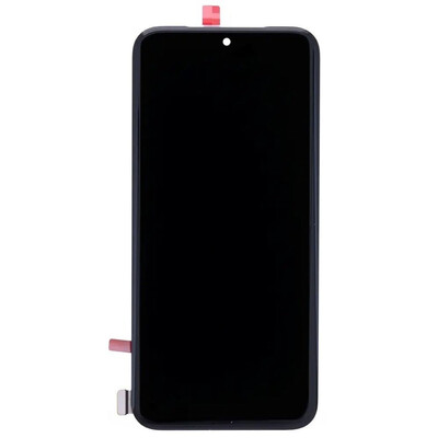 Lcd With Touch Screen For Motorola Edge 70 Pro 5g Blue By - Maxbhi Com