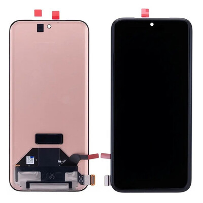 Lcd With Touch Screen For Motorola Edge 70 Pro 5g Green By - Maxbhi Com