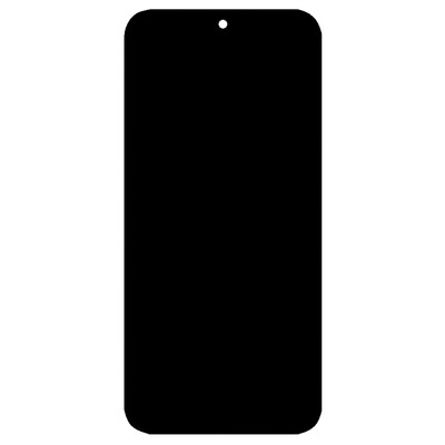 Lcd With Touch Screen For Oneplus Nord Ce6 Black By - Maxbhi Com