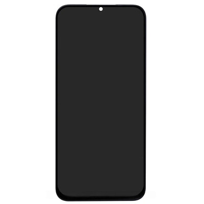 Lcd With Touch Screen For Realme Narzo 100 Lite 5g White By - Maxbhi Com