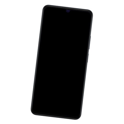 Charging Connector Flex Pcb Board For Realme P4 Lite 4g By - Maxbhi Com