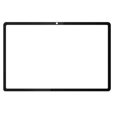 Touch Screen Digitizer For Lenovo Idea Tab Pro Gen 2 Grey By - Maxbhi Com