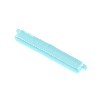 Volume Side Button Outer For Oneplus Nord Ce6 Blue By - Maxbhi Com