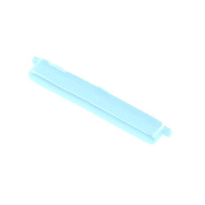 Volume Side Button Outer For Vivo T5 Pro 5g Blue By - Maxbhi Com