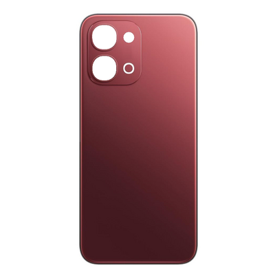 Back Panel Cover For Vivo Y51 Pro 5g Black - Maxbhi Com