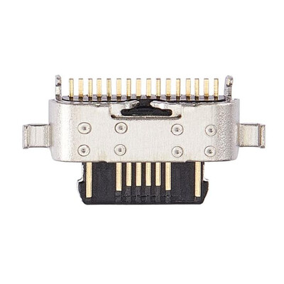 Charging Connector For Oneplus Nord Ce6 Lite 5g By - Maxbhi Com
