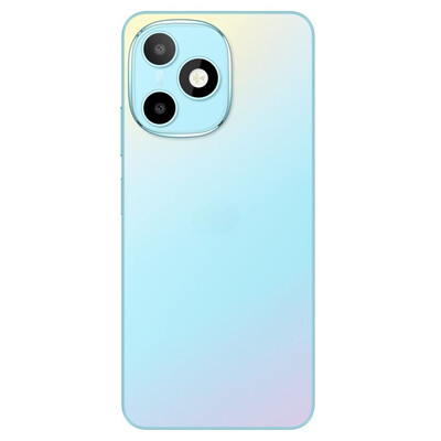 Full Body Housing For Hmd Luma Blue - Maxbhi Com