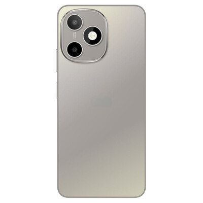 Full Body Housing For Hmd Luma White - Maxbhi Com