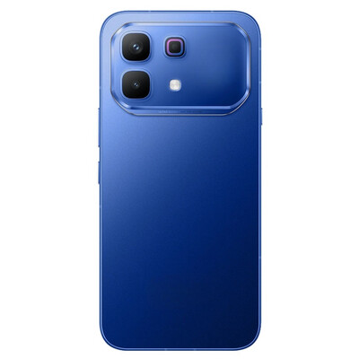 Full Body Housing For Infinix Note 60 Pro Blue - Maxbhi Com