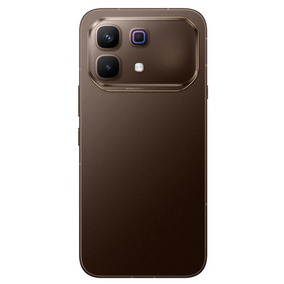 Full Body Housing For Infinix Note 60 Pro Brown - Maxbhi Com
