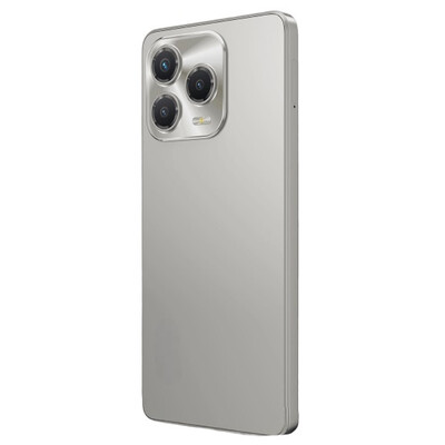 Full Body Housing For Lava Bold N2 Pro White - Maxbhi Com