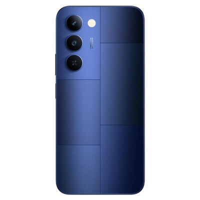 Full Body Housing For Realme P4 Lite 5g Black - Maxbhi Com