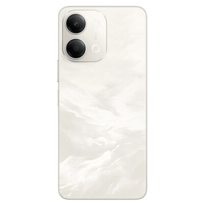 Full Body Housing For Vivo Y11 5g White - Maxbhi Com