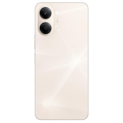 Full Body Housing For Vivo Y21 5g White - Maxbhi Com