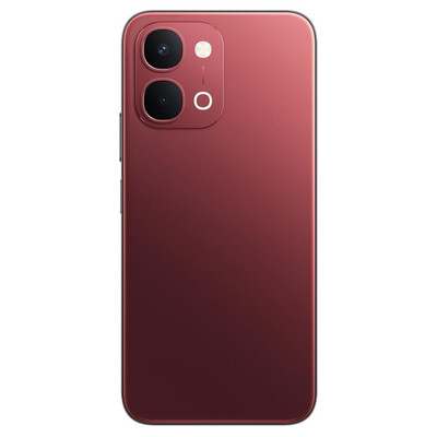 Full Body Housing For Vivo Y51 Pro 5g Red - Maxbhi Com