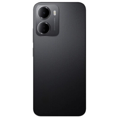 Full Body Housing For Xiaomi Redmi 15a Black - Maxbhi Com