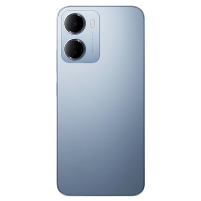 Full Body Housing For Xiaomi Redmi 15a Blue - Maxbhi Com