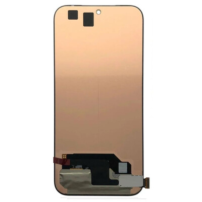 Lcd With Touch Screen For Infinix Note 60 Pro Brown By - Maxbhi Com