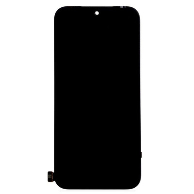 Lcd With Touch Screen For Infinix Note 60 Pro Silver By - Maxbhi Com