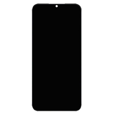 Lcd With Touch Screen For Realme P4 Lite 5g Green By - Maxbhi Com