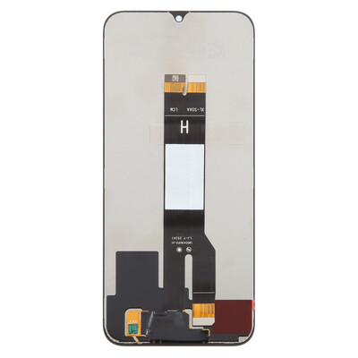 Lcd With Touch Screen For Xiaomi Redmi 15a Blue By - Maxbhi Com