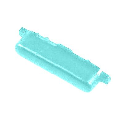Power Button Outer For Hmd Luma Blue By - Maxbhi Com