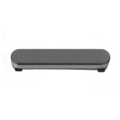 Power Button Outer For Tcl Tab 11 Gen 2 Black By - Maxbhi Com