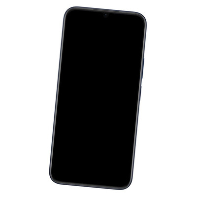 Lcd Frame Middle Chassis For Realme P4 Lite 5g White By - Maxbhi Com