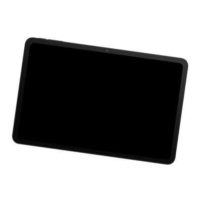 Camera Lens Glass with Frame for TCL NxtPaper 11 Gen 2 Grey