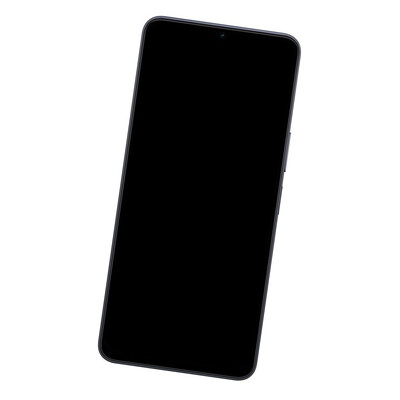 Fingerprint Sensor Flex Cable For Vivo Y21 5g White By - Maxbhi Com