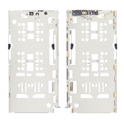 Sim Connector for Itel A200 Plus