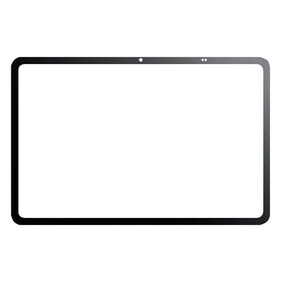 Touch Screen Digitizer For Tcl Tab 11 Gen 2 White By - Maxbhi Com