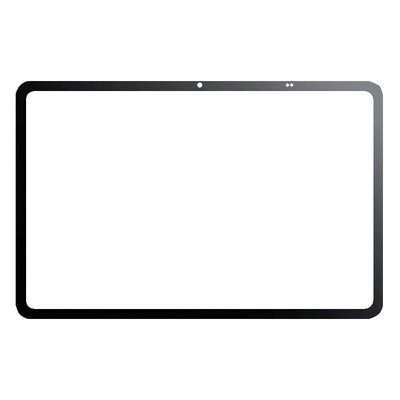Touch Screen Digitizer For Tcl Tab 11 Gen 2 Grey By - Maxbhi Com