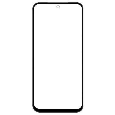 Touch Screen Digitizer For Vivo Y51 Pro 5g White By - Maxbhi Com