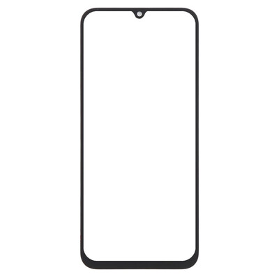 Touch Screen Digitizer For Xiaomi Redmi 15a White By - Maxbhi Com