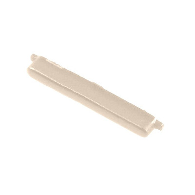 Volume Side Button Outer For Vivo Y51 Pro 5g Gold By - Maxbhi Com