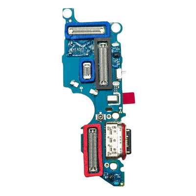 Charging Connector Flex Pcb Board For Realme P4 5g By - Maxbhi Com