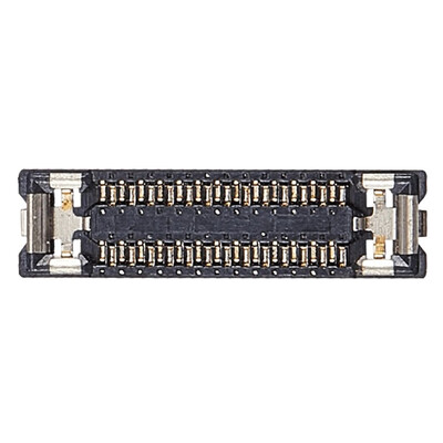 Lcd Connector For Apple Iphone 17 Pro Max By - Maxbhi Com