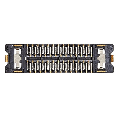 Lcd Connector For Apple Iphone 17 Pro Max By - Maxbhi Com
