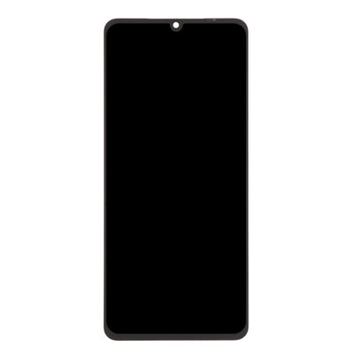 Lcd With Touch Screen For Samsung Galaxy A07 5g White By - Maxbhi Com