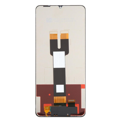 Lcd With Touch Screen For Samsung Galaxy A07 5g White By - Maxbhi Com
