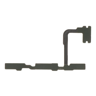 Power Button Flex Cable For Oneplus Nord Ce 5 5g On Off Flex Pcb By - Maxbhi Com