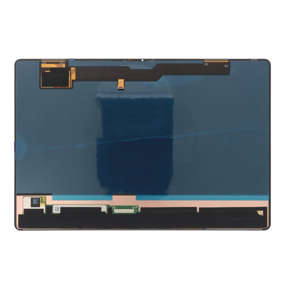 Lcd With Touch Screen For Huawei Matepad Pro 12 2 2025 White By - Maxbhi Com