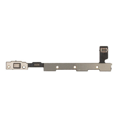 Volume Button Flex Cable For Motorola Edge 40 Pro 5g By - Maxbhi Com