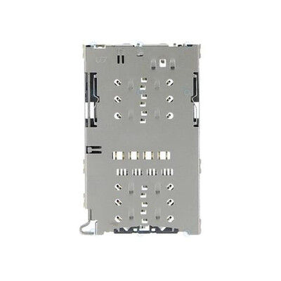 Sim Connector for Infinix Note 60 Pro