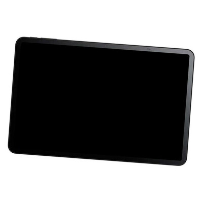 Camera Lens Glass with Frame for TCL Tab 11 Gen 2 White